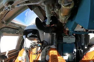 Rusové simulovali bombardování Polska. U Baltu slyšeli reakci NATO - Seznam Zprávy